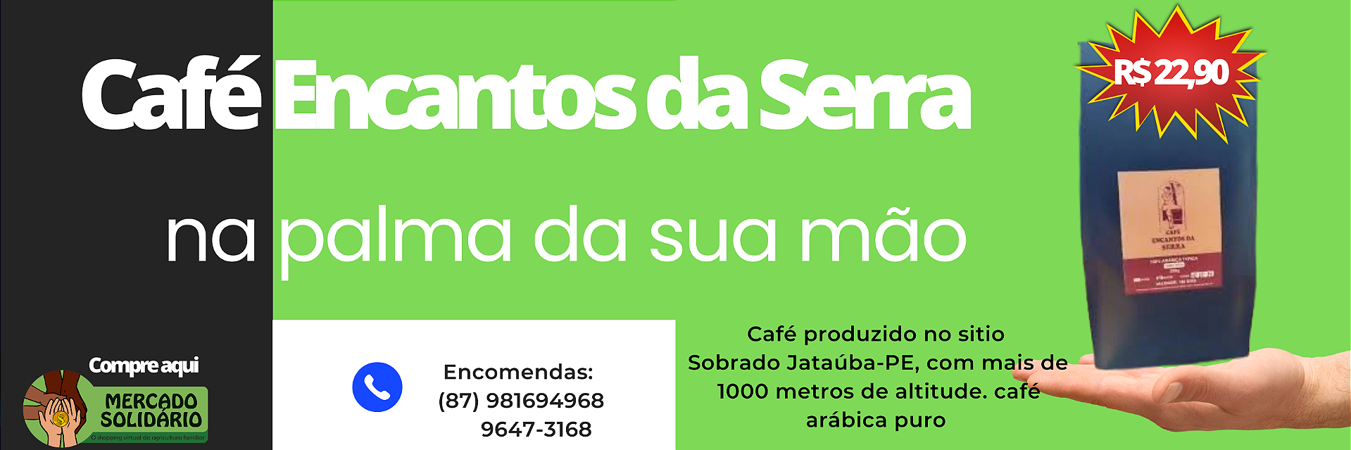 Melhor Oferta