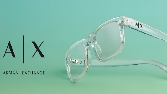 Armani Exchange