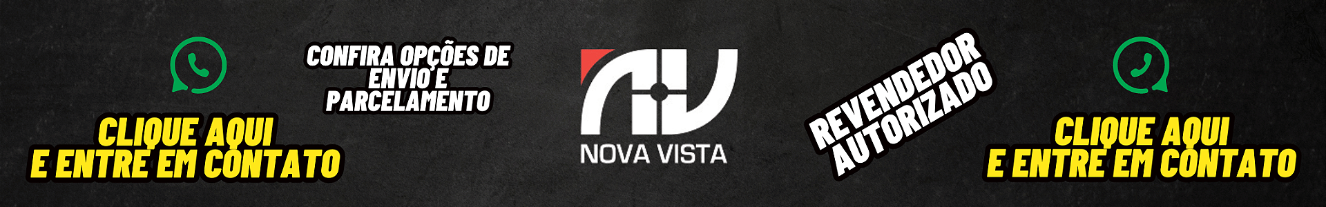nova vista