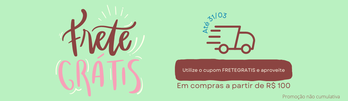 Frete grátis full banner