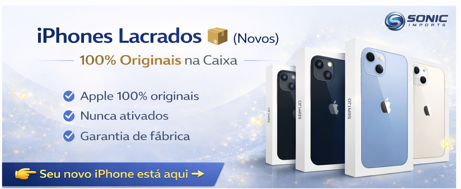 IPHONE LACRADO