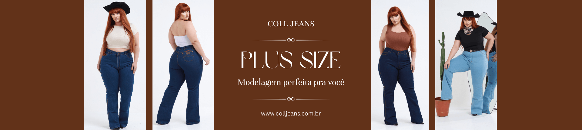 Plus size Novo 2
