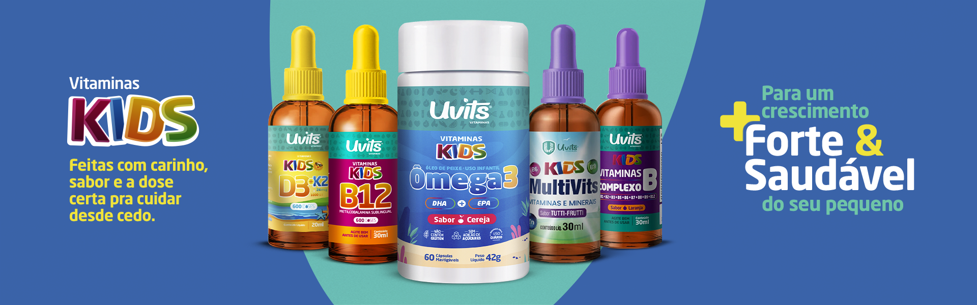 Vitaminas Kids @desktop