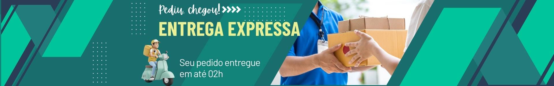 Entrega Expressa