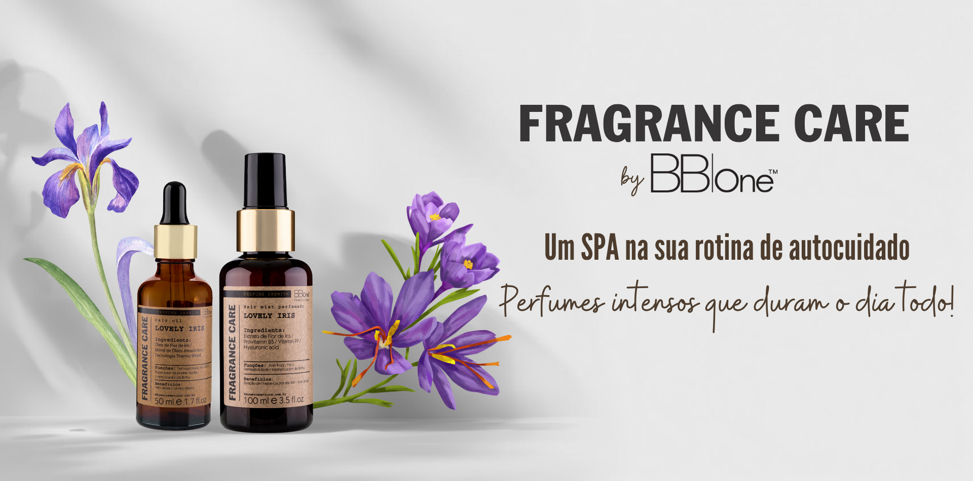 Fragrance Care SPA