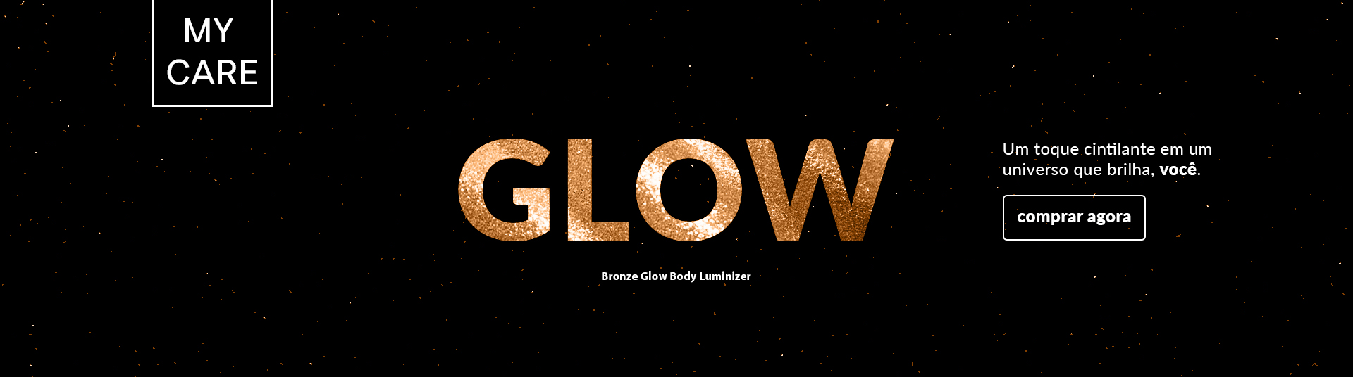 Bronze Glow Body Luminizer