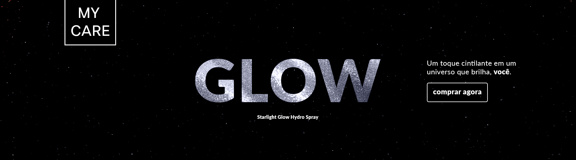 Starlight Glow Hydro Spray