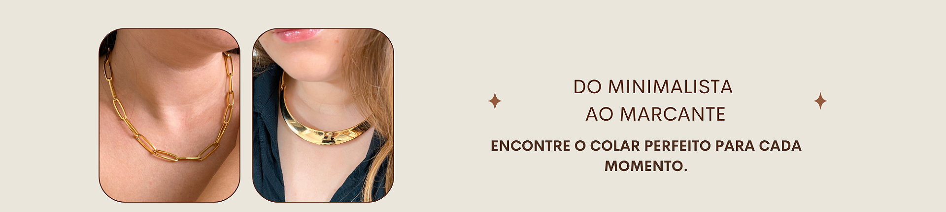 Banner Colar