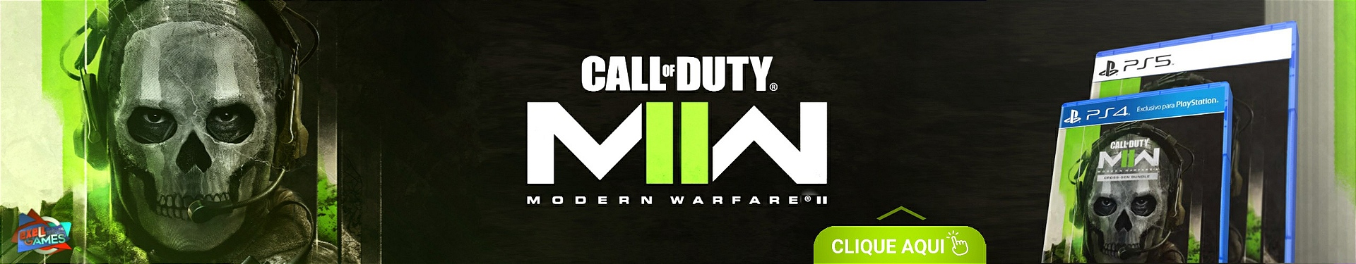 Call of duty MW2