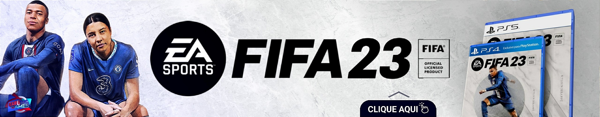FIFA 23