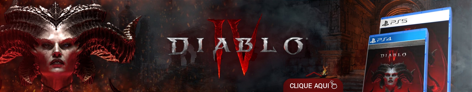 DIABLO IV