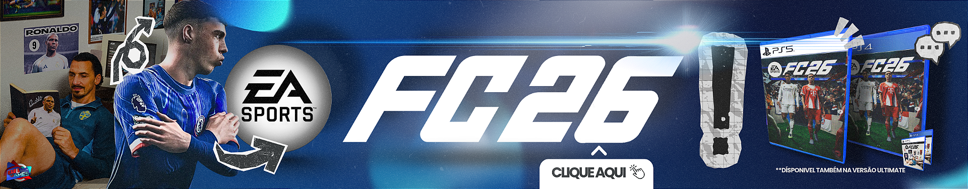 EA SPORTS FC™ 26