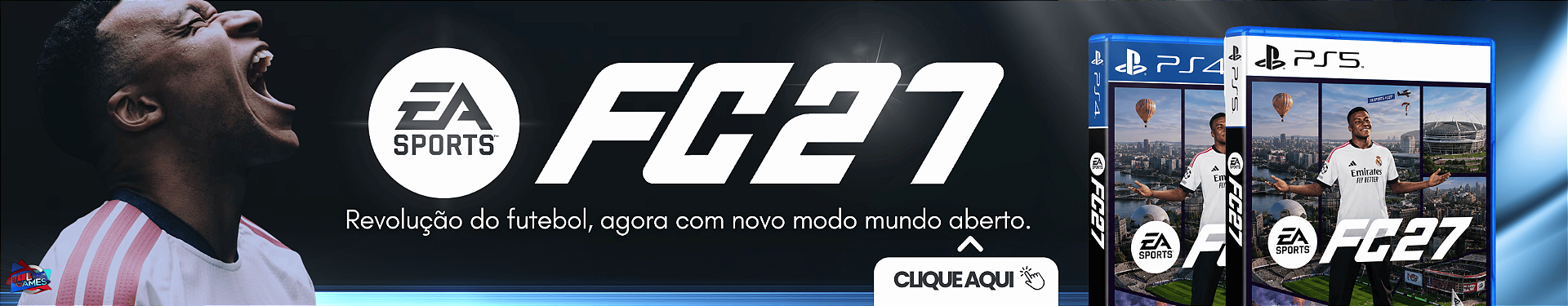 EA FC 27