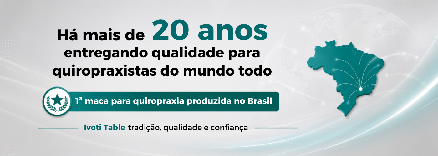 20 anos de tradição