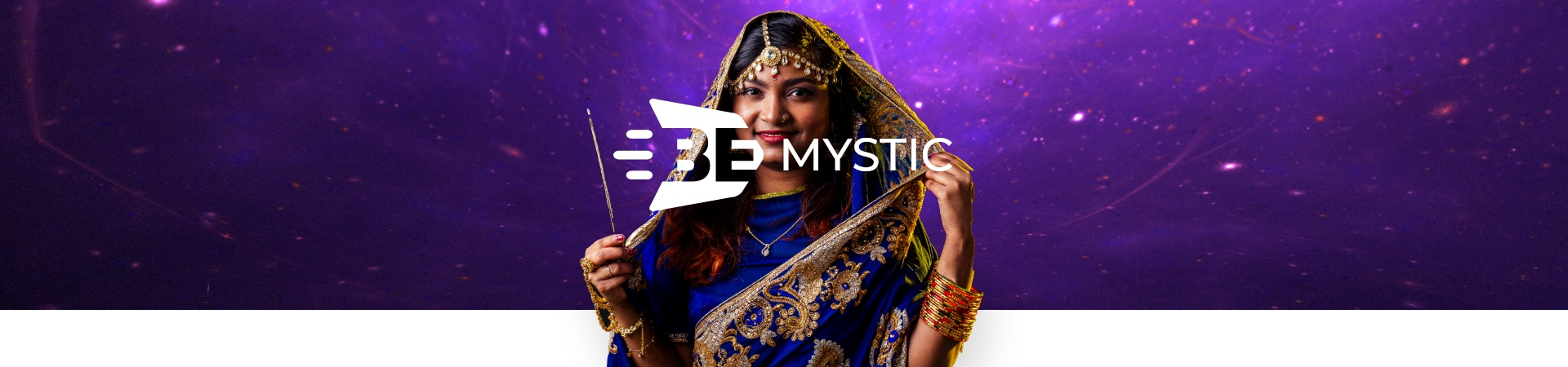 Full banner principal