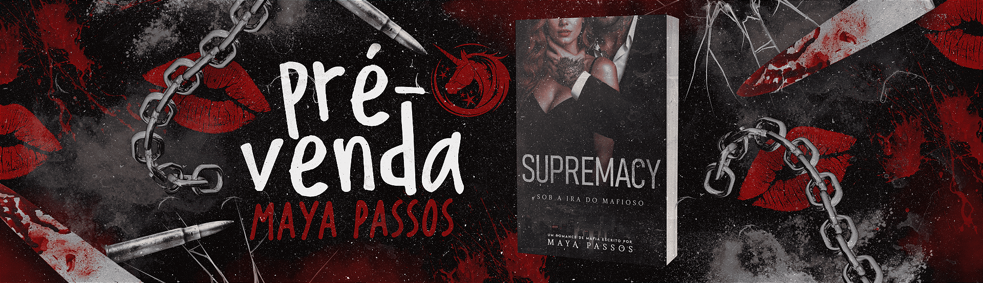 PRÉ-VENDA MAYA PASSOS