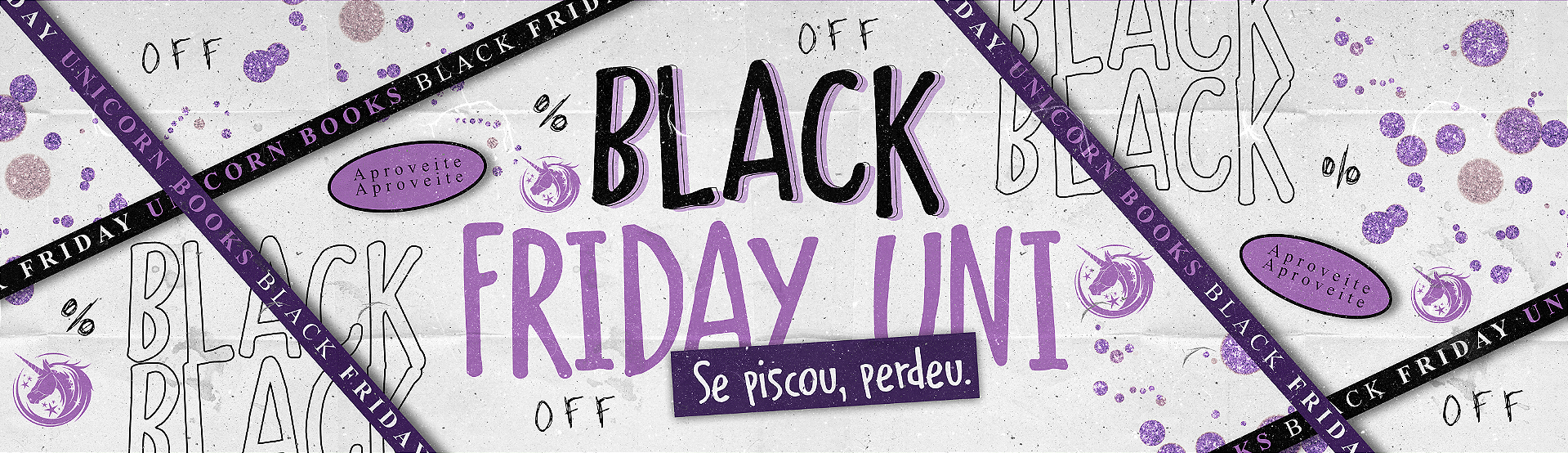 BLACK FRIDAY UNI 2025