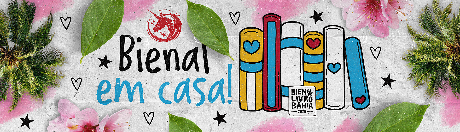 BIENAL BAHIA EM CASA