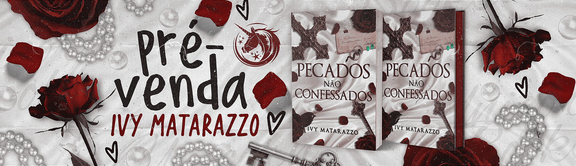 PRÉ-VENDA IVY MATARAZZO