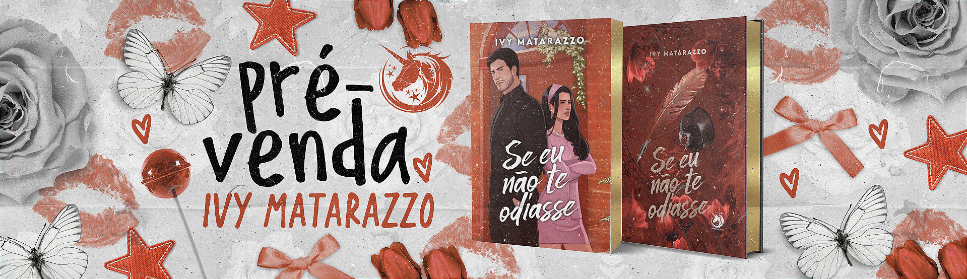 PRÉ-VENDA IVY MATARAZZO