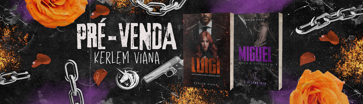 PRÉ-VENDA KERLEM VIANA