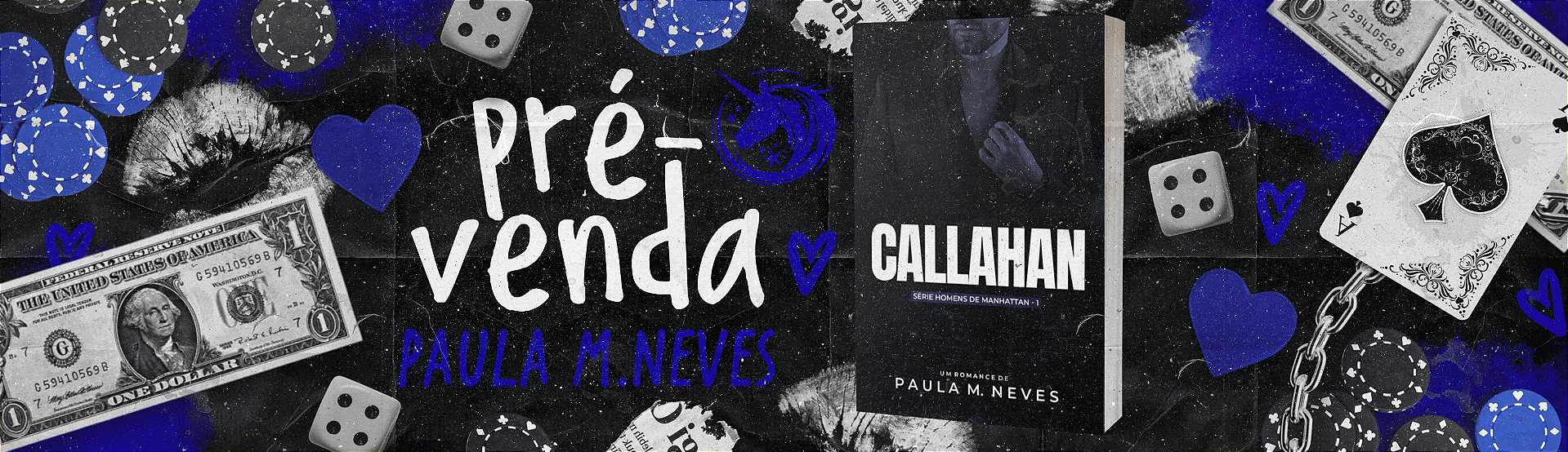 PRÉ-VENDA PAULA M NEVES