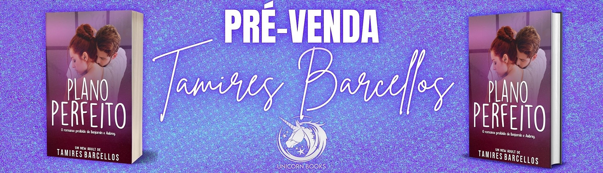 PRÉ-VENDA TAMIRES BARCELLOS