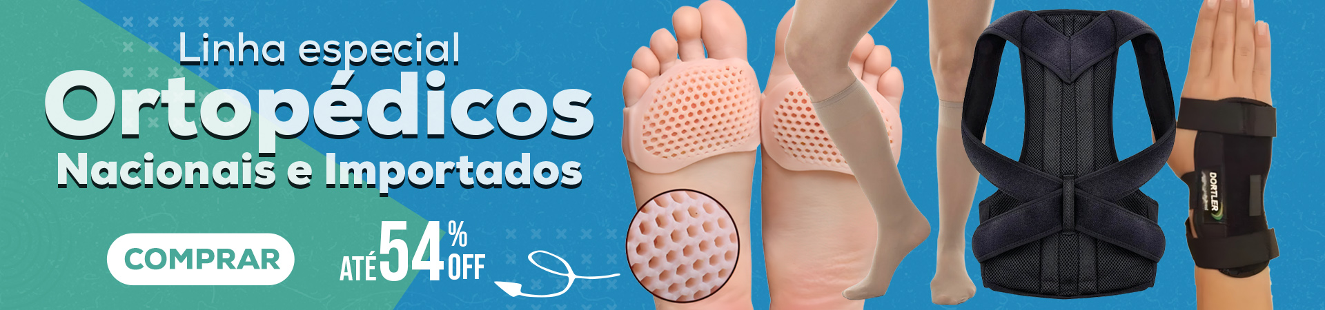 Oropedi