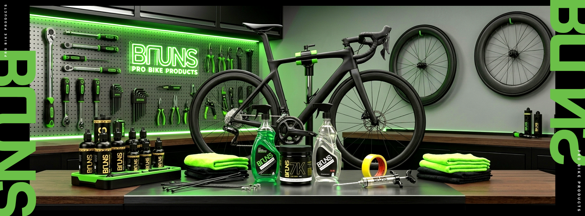 Produtos para Bicicletas