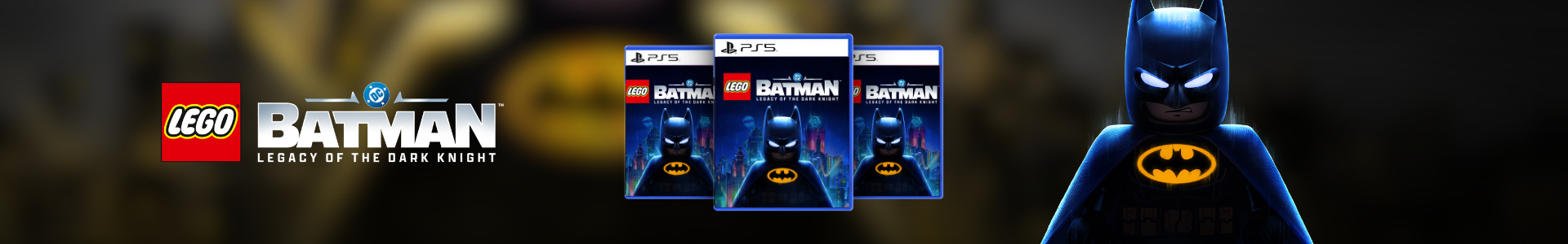 Full banner 3 batman