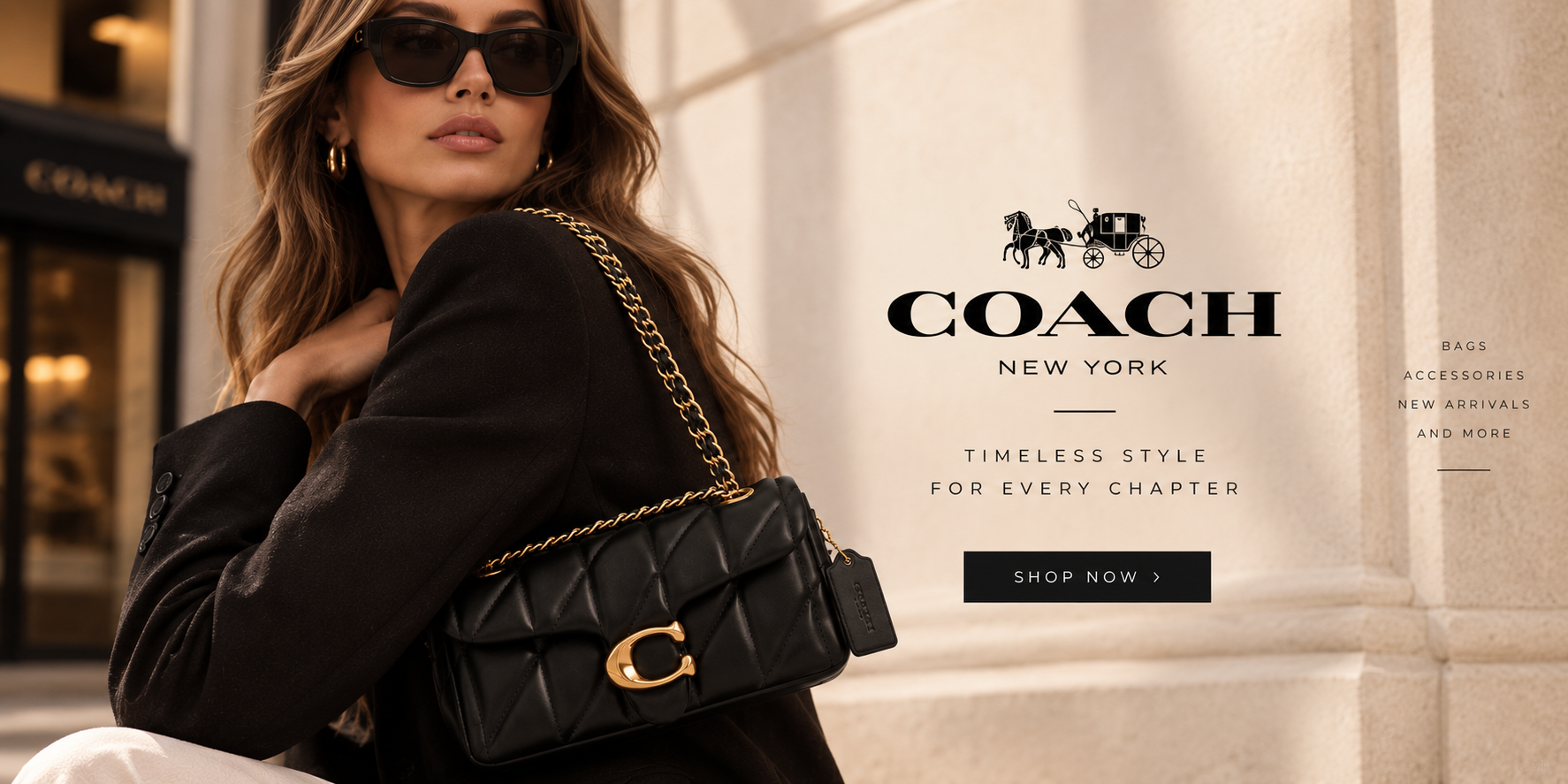 Coach