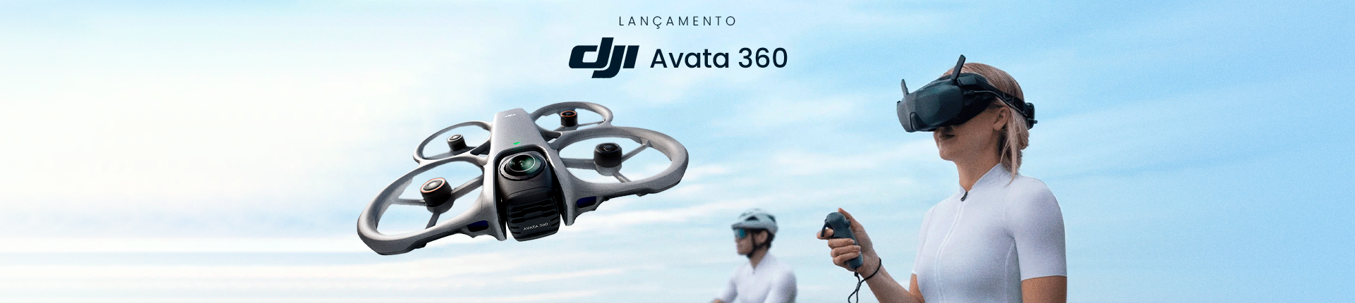 DJI Avata 360