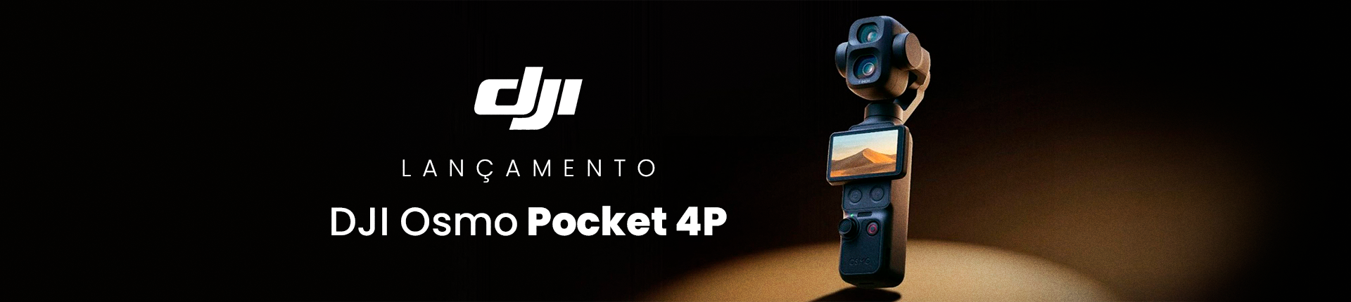Pocket 4P