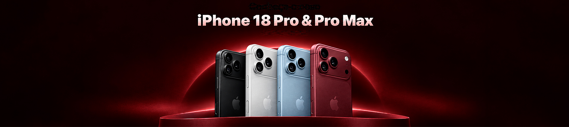iPhone 18 pro
