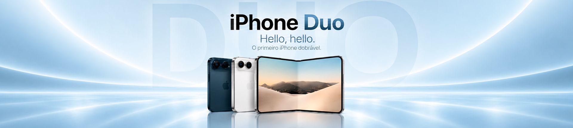 iPhone Duo