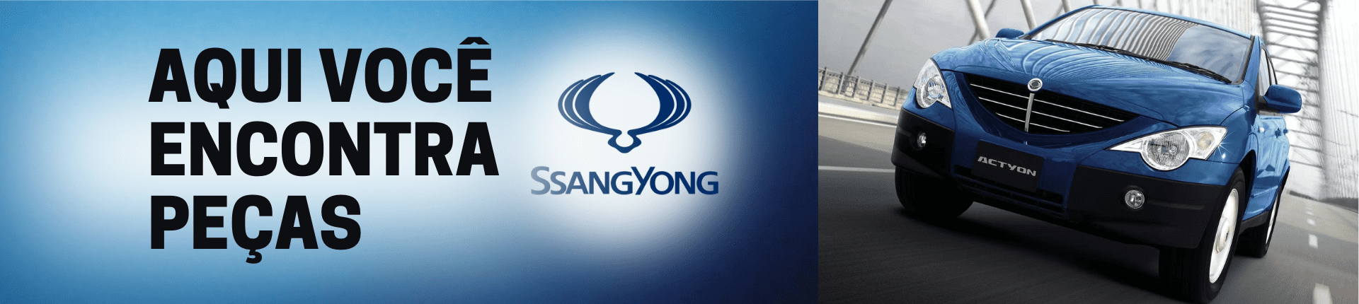 Ssangyong