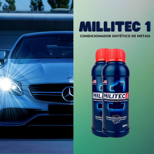 Militec mobile