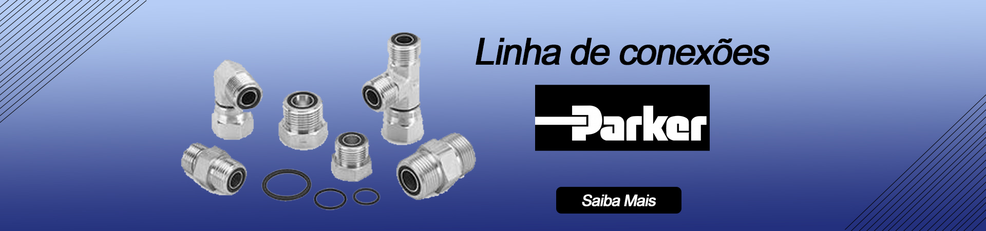 full banner conexão parker @desktop