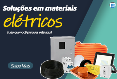 full banner material eletrico @mobile