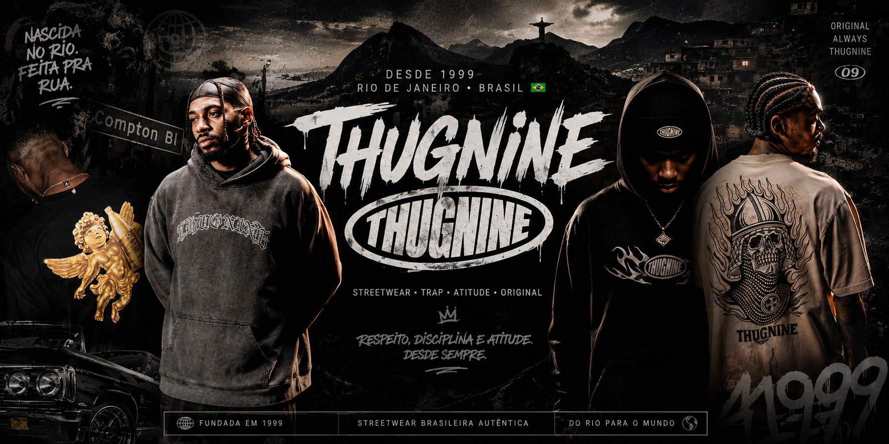 Thug9