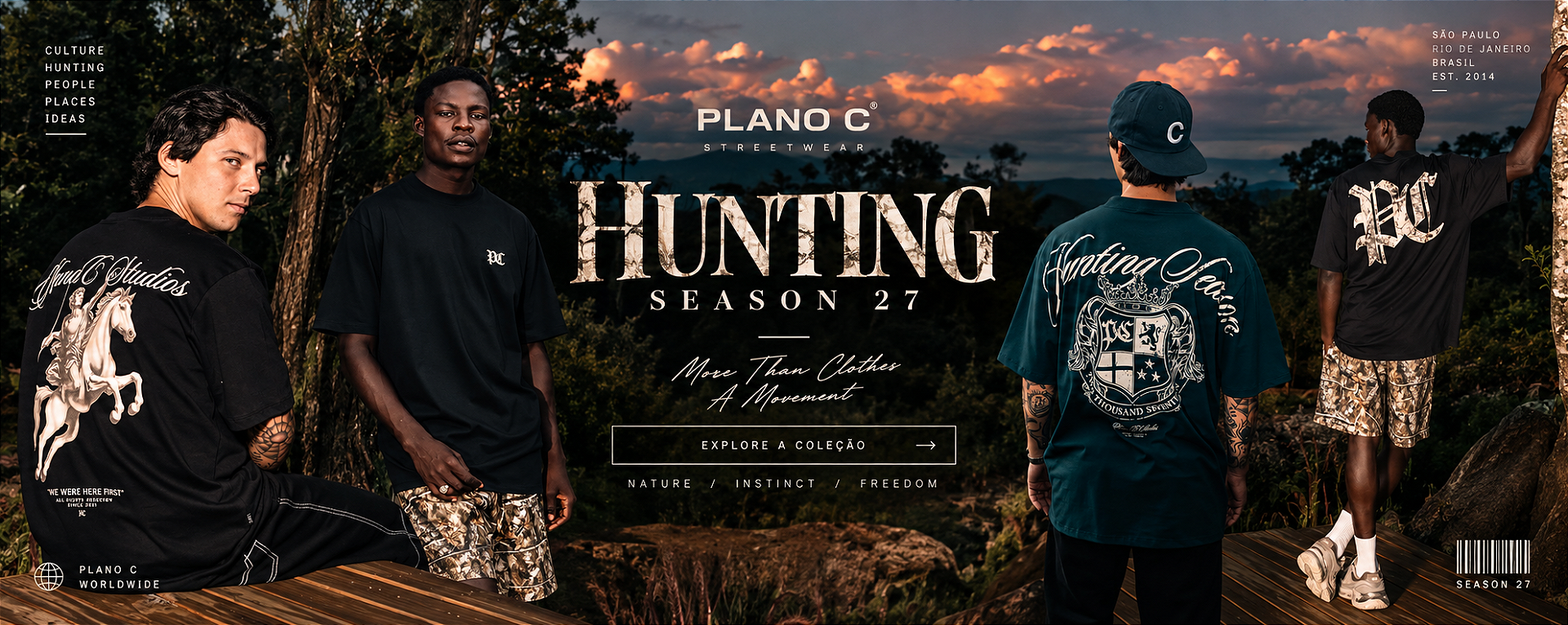 PLANO C INV 26