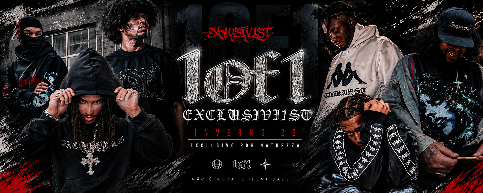 10F1 EXCLUSIVIIST