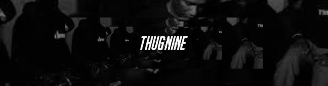THUG NINE DROP 1 26