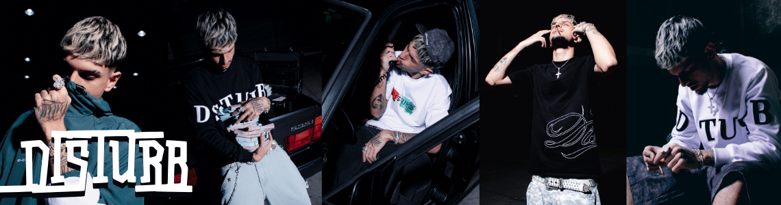 DISTURB Q1 26