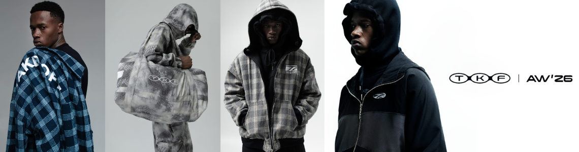 TAKE-OFF AW26