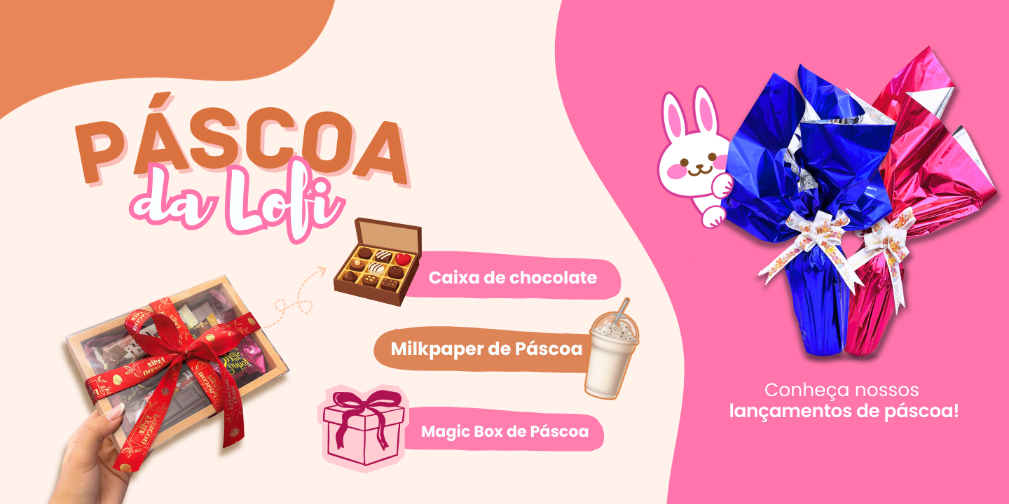 [mobile] Páscoa 2026