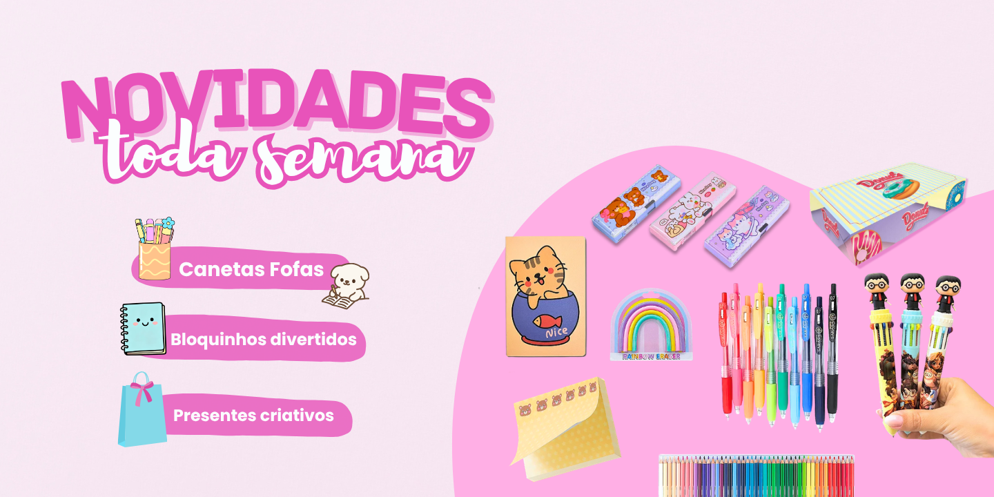 [mobile] Novidades 2026
