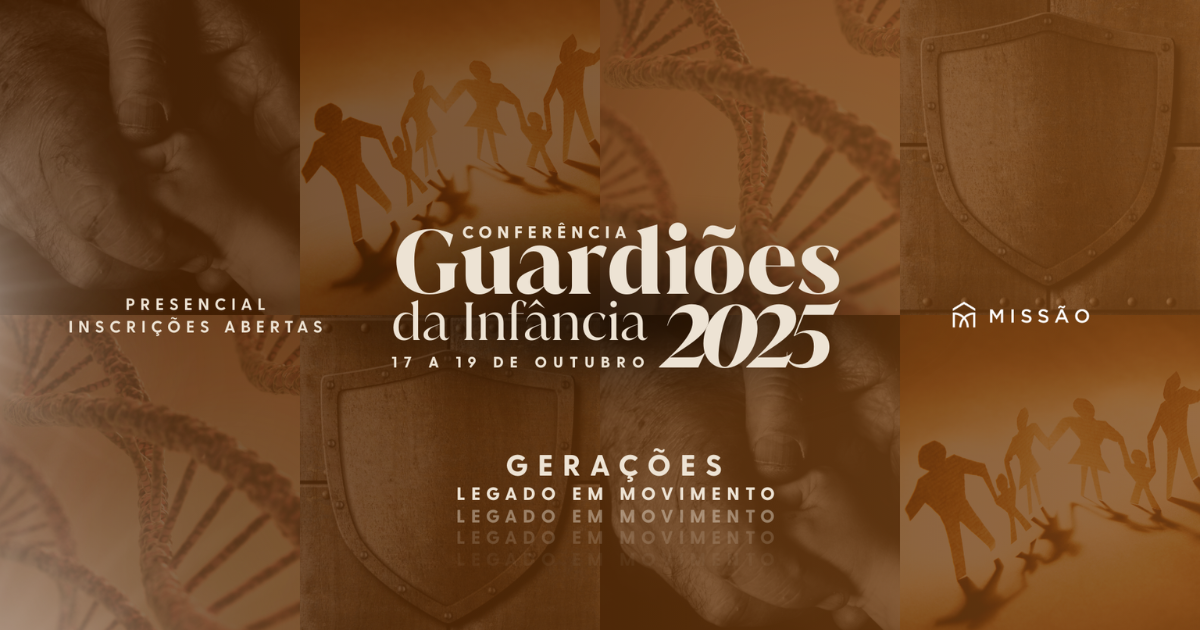 CONFERÊNCIA 2025