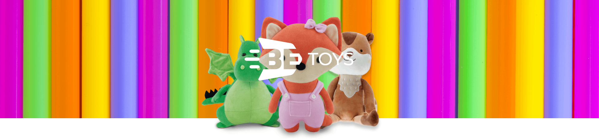 Full banner principal