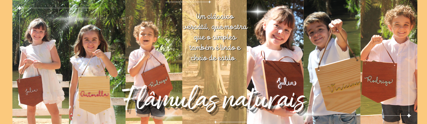 FLAMULA NATURAL